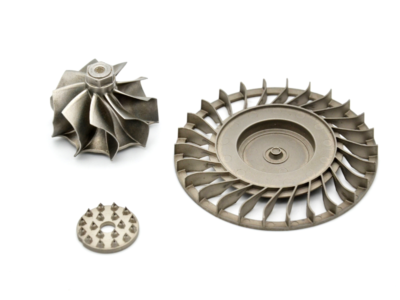 MIM Mold